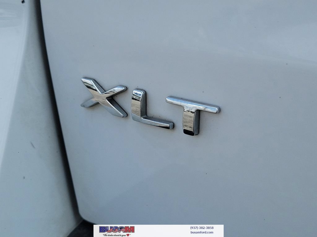 Certified 2024 Ford Expedition XLT AWD/4WD image 7