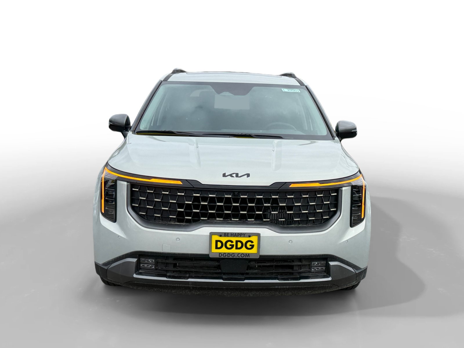 New 2027 Kia Carnival SX Prestige FWD image 8