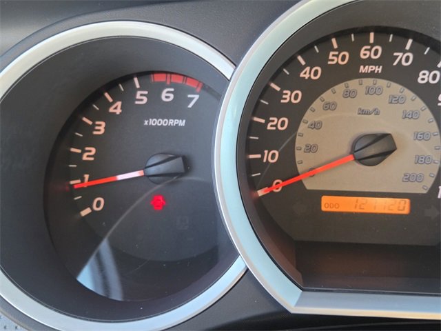 Used 2009 Toyota Tacoma 4x4 Double Cab image 18