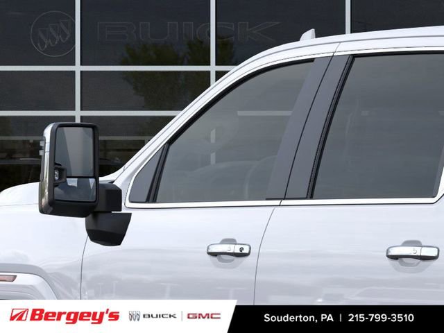 New 2026 GMC Sierra 2500 Denali Ultimate w/ Max Trailering Package image 14