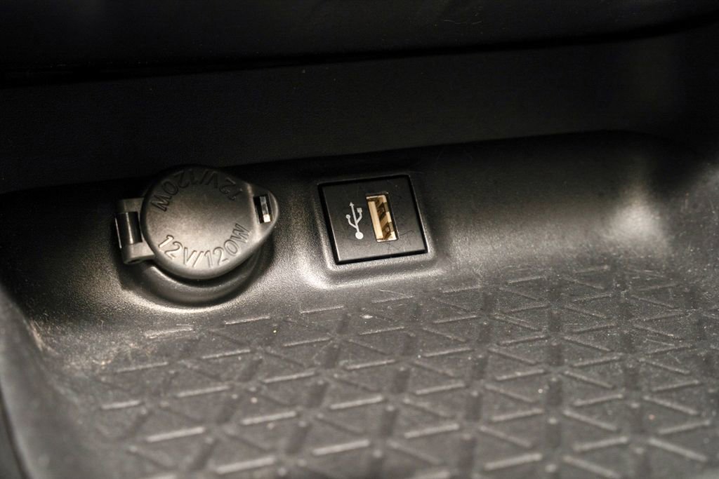 Used 2024 Toyota RAV4 LE image 13