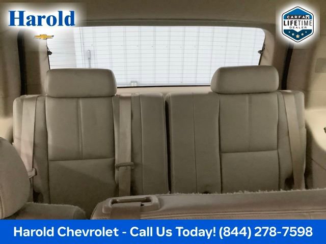 Used 2008 GMC Yukon Hybrid image 10
