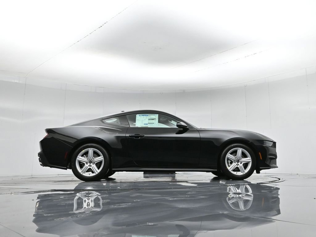 New 2026 Ford Mustang Coupe image 45