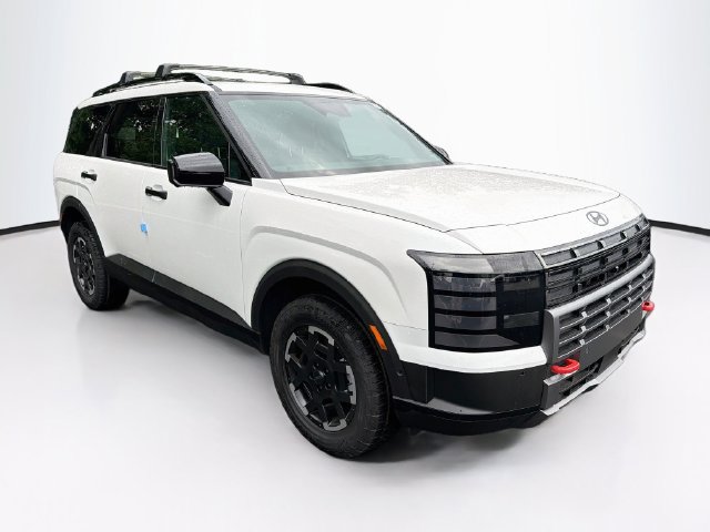 New 2026 Hyundai Palisade XRT Pro AWD/4WD image 1