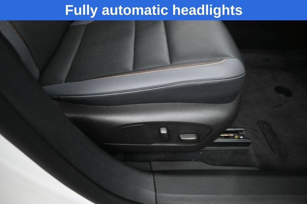 Used 2024 Honda Prologue Elite image 11