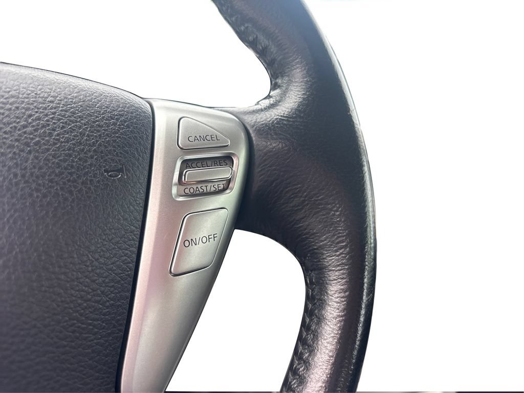 Used 2013 Nissan Sentra SV w/ Premium Pkg FWD image 39