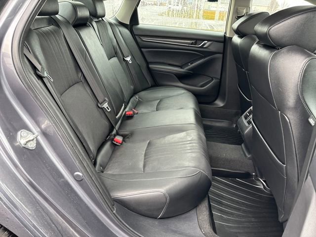 Used 2020 Honda Accord EX-L image 23