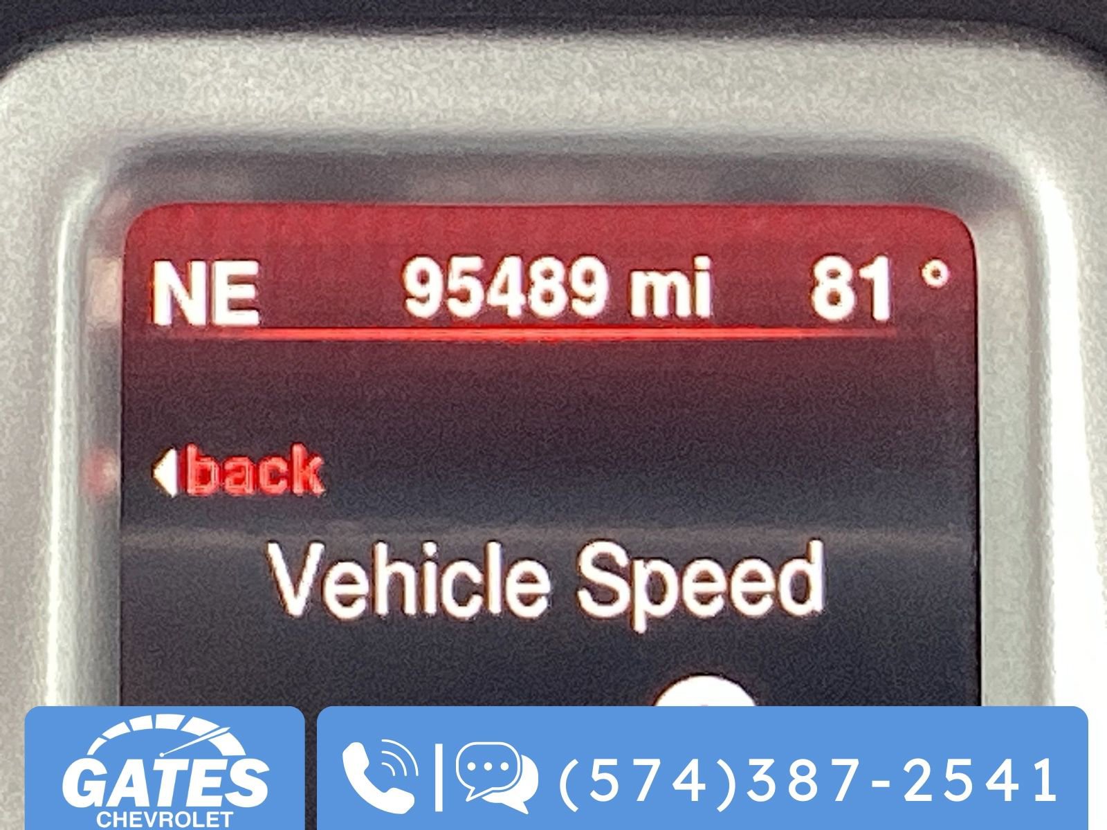 Used 2015 Dodge Journey R/T image 4