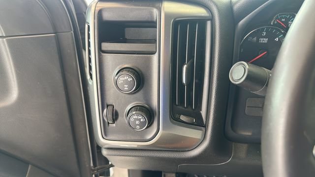Used 2017 Chevrolet Silverado 1500 LT w/ All Star Edition AWD/4WD image 14