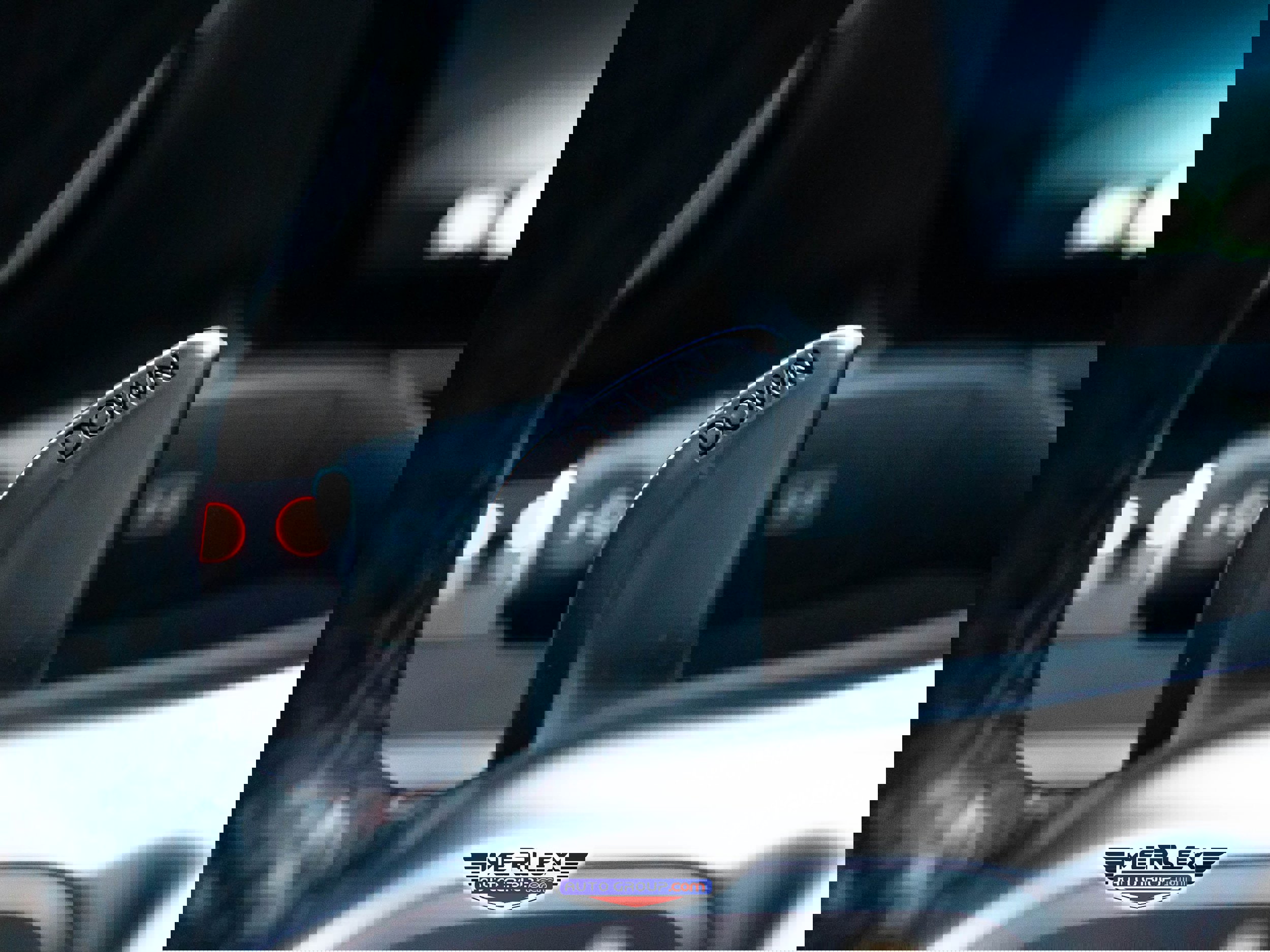 Used 2020 Mercedes-Benz E 53 AMG 4MATIC Sedan w/ Driver Assistance Package image 28