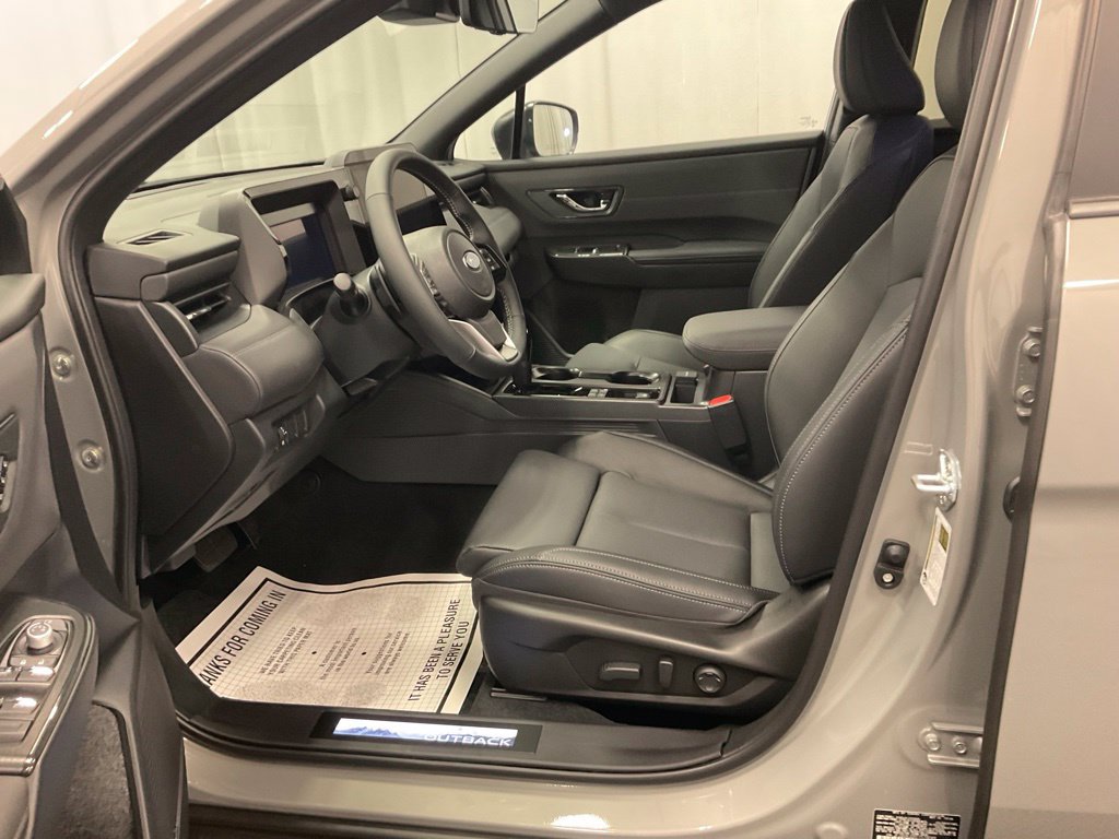 New 2026 Subaru Outback Touring XT AWD/4WD image 12