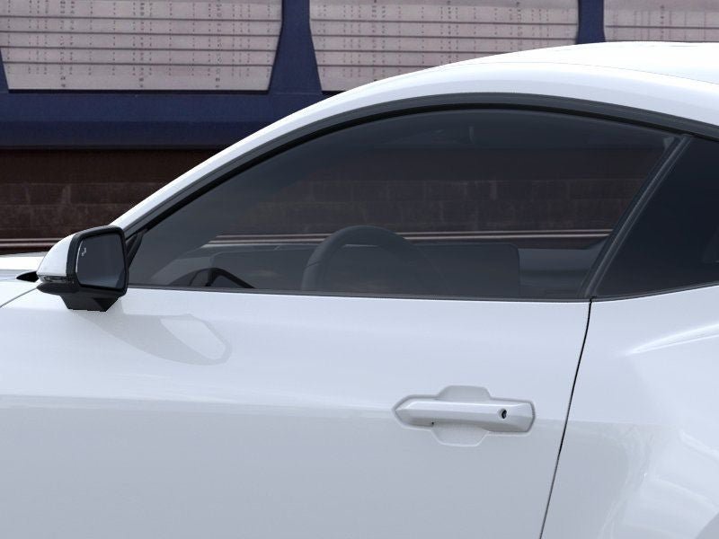 New 2026 Ford Mustang Premium RWD image 20