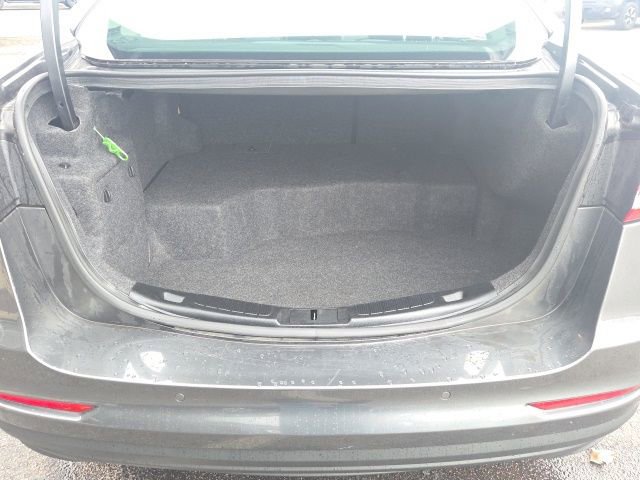 Used 2019 Ford Fusion SE image 9