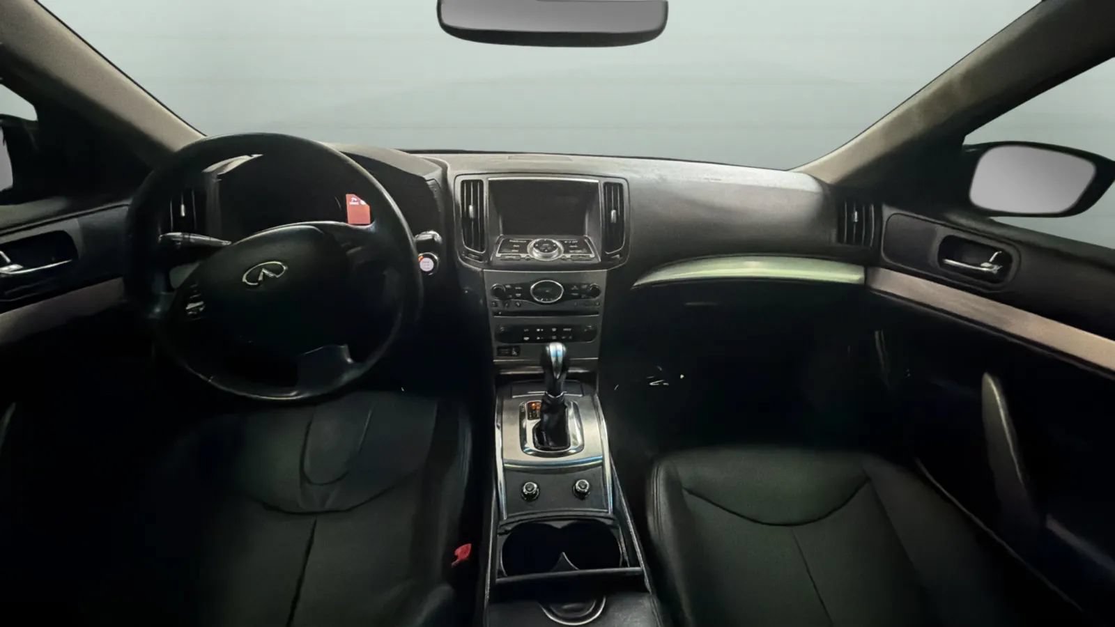 Used 2012 INFINITI G37 Journey w/ Premium Pkg RWD image 17