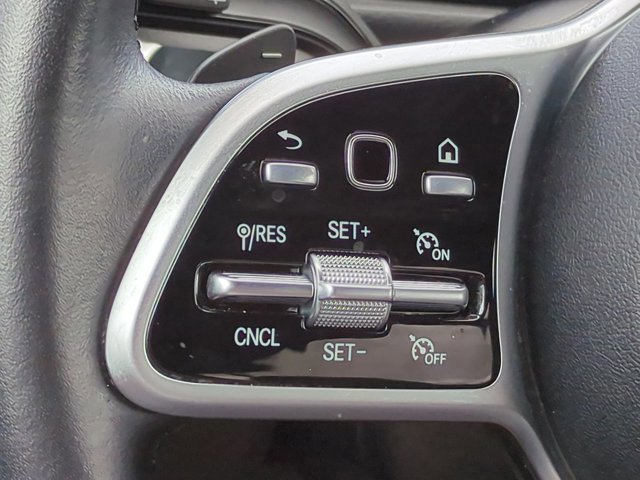 Certified 2021 Mercedes-Benz GLB 250 image 24