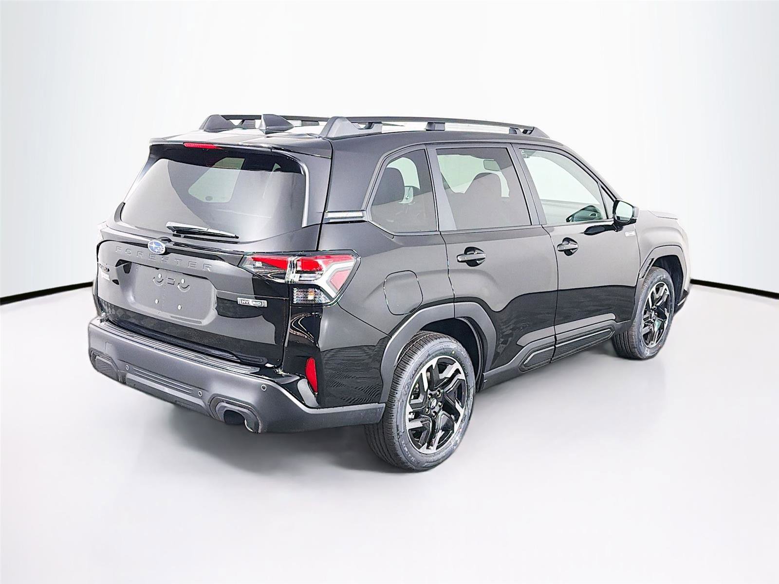 New 2026 Subaru Forester Limited AWD/4WD image 7