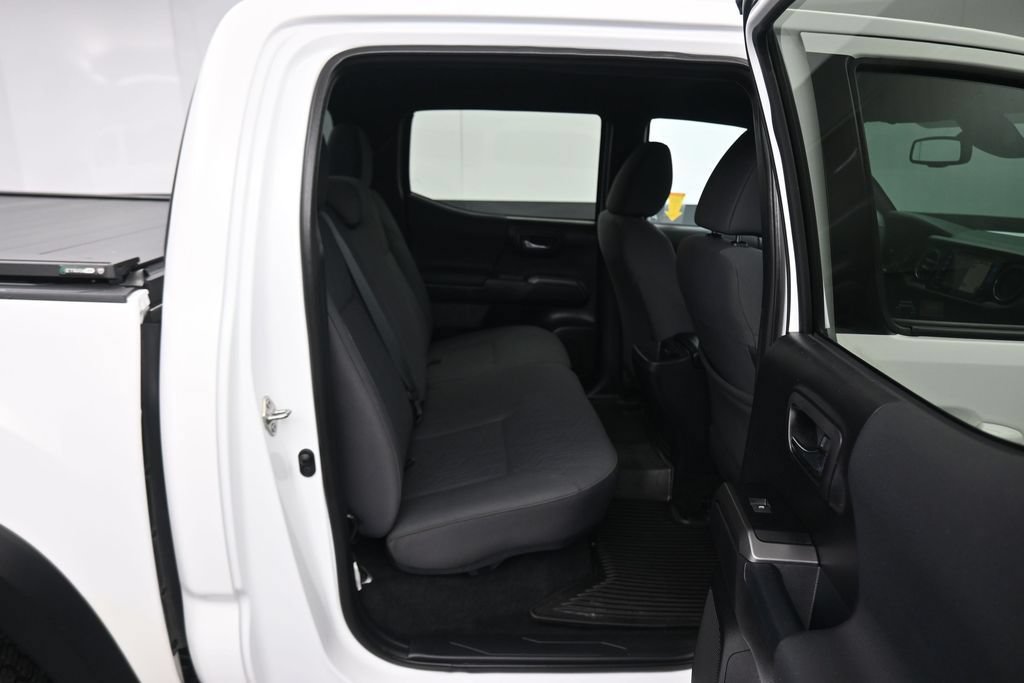 Used 2019 Toyota Tacoma TRD Off-Road AWD/4WD image 39
