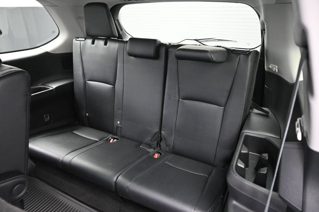 Used 2024 Toyota Grand Highlander AWD Hybrid image 19