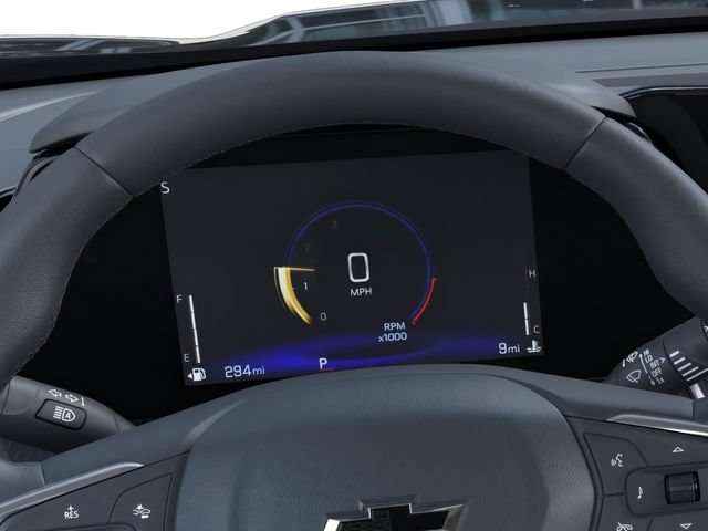 New 2026 Chevrolet Trax ACTIV FWD image 18