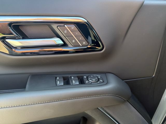 New 2026 Chevrolet Tahoe Z71 w/ Z71 Off-Road Package AWD/4WD image 25