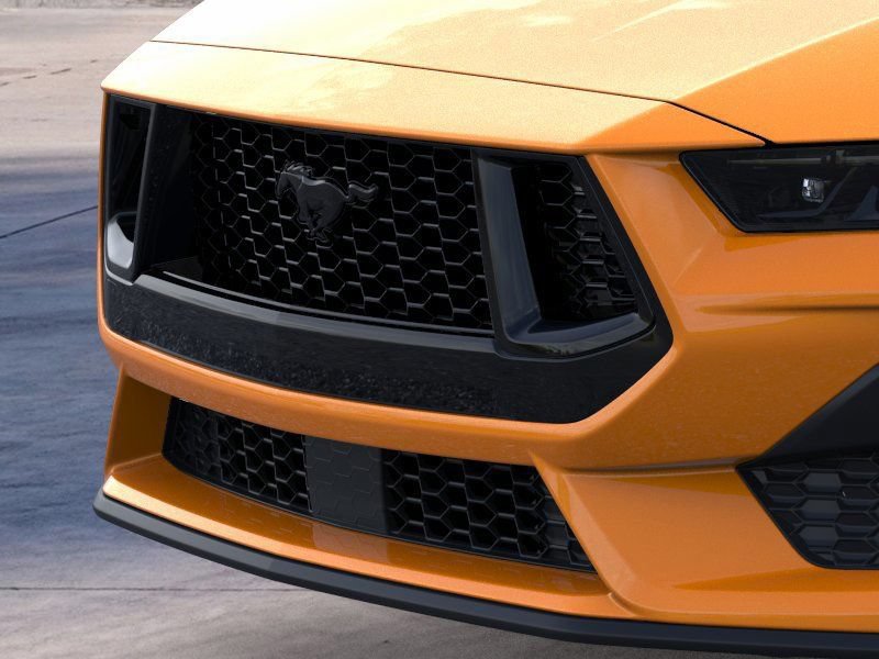 New 2026 Ford Mustang GT w/ Mustang Nite Pony Package RWD image 17
