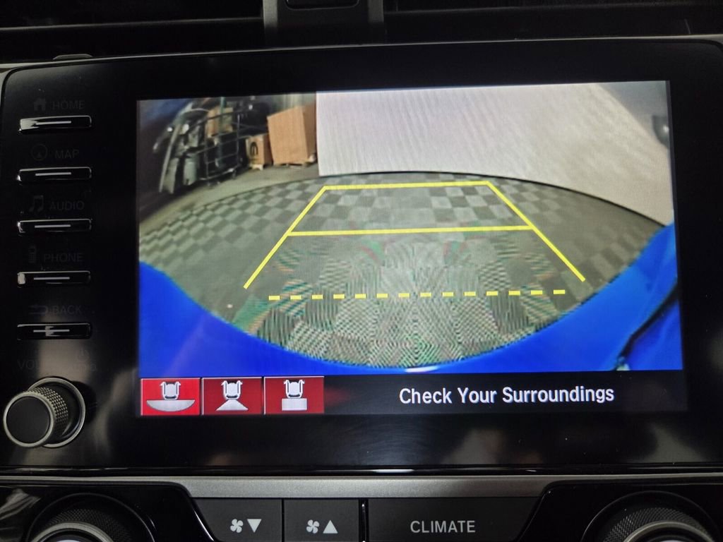 Used 2021 Honda Civic Type R image 14