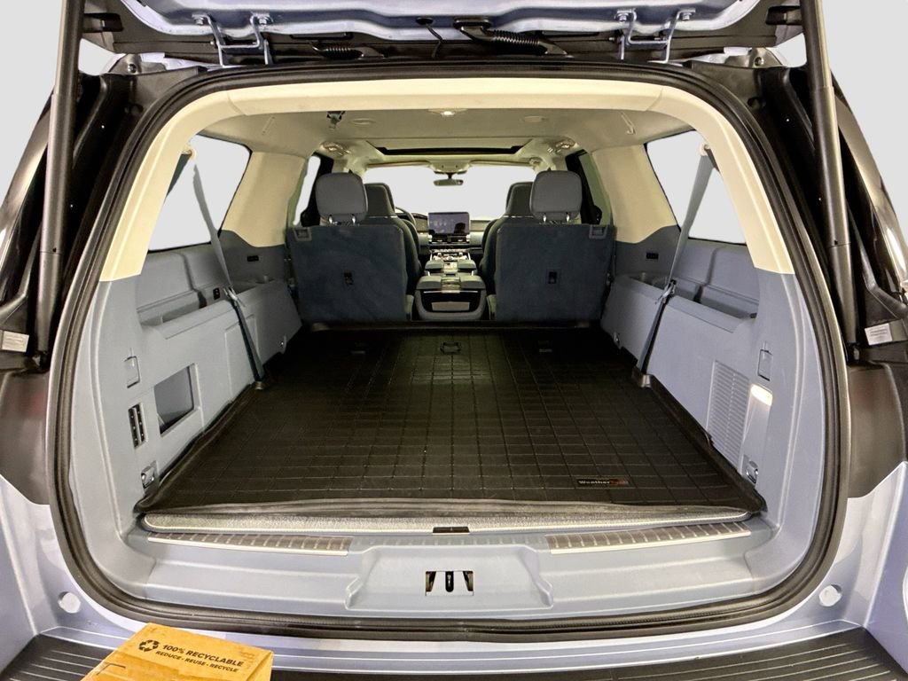 Used 2023 Lincoln Navigator L Black Label image 27