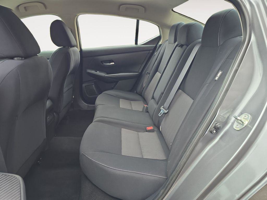 Used 2021 Nissan Sentra SV image 14