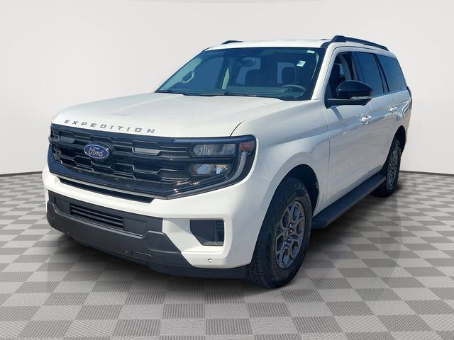 New 2026 Ford Expedition Active RWD image 3
