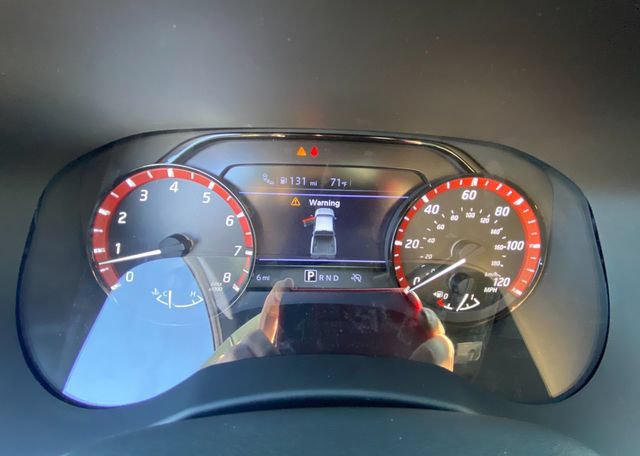 New 2026 Nissan Frontier SV w/ SV Convenience Package RWD image 16