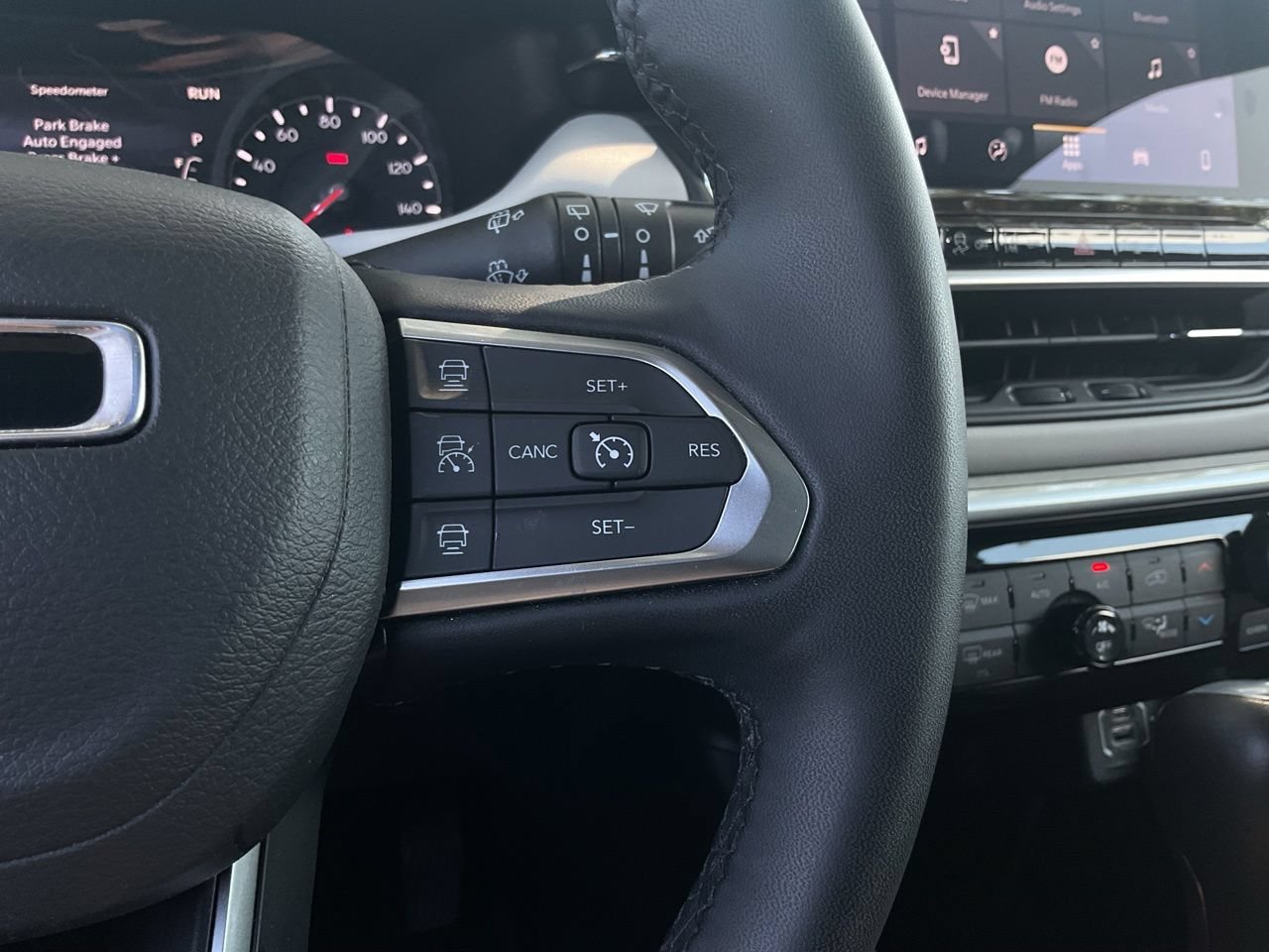 Used 2025 Jeep Compass Limited AWD/4WD image 28