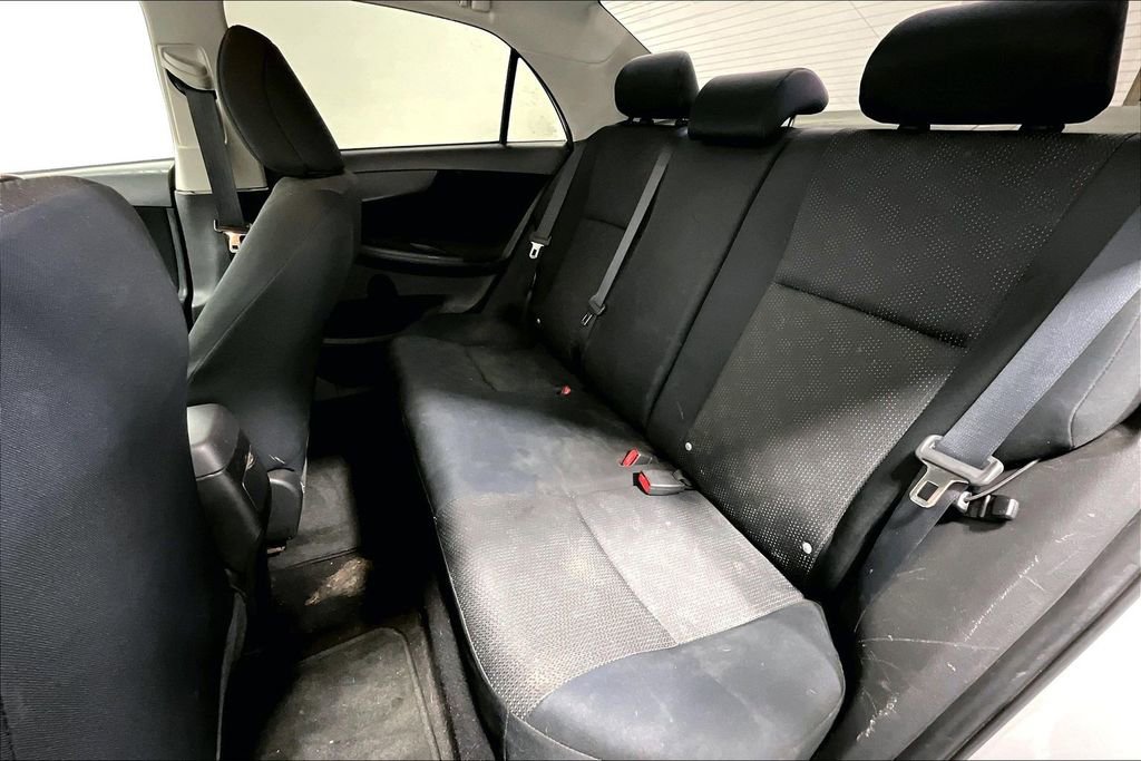 Used 2009 Toyota Corolla S image 32