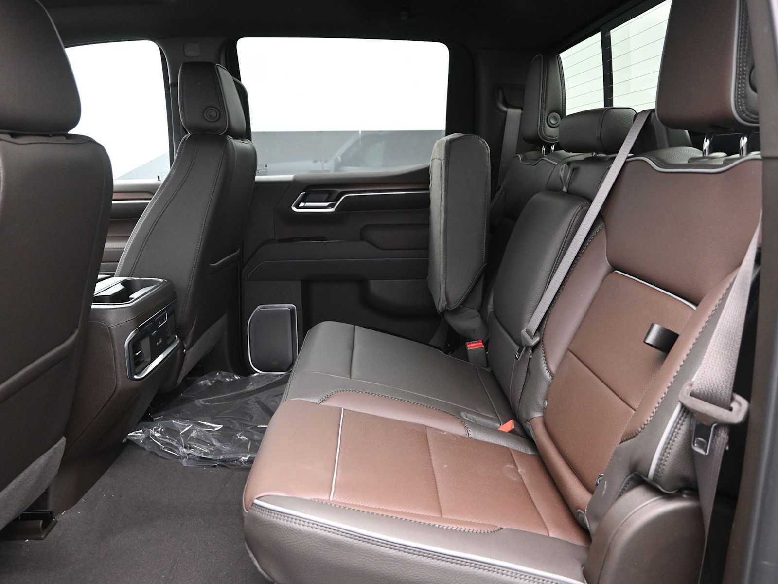 New 2026 GMC Sierra 1500 Denali image 20