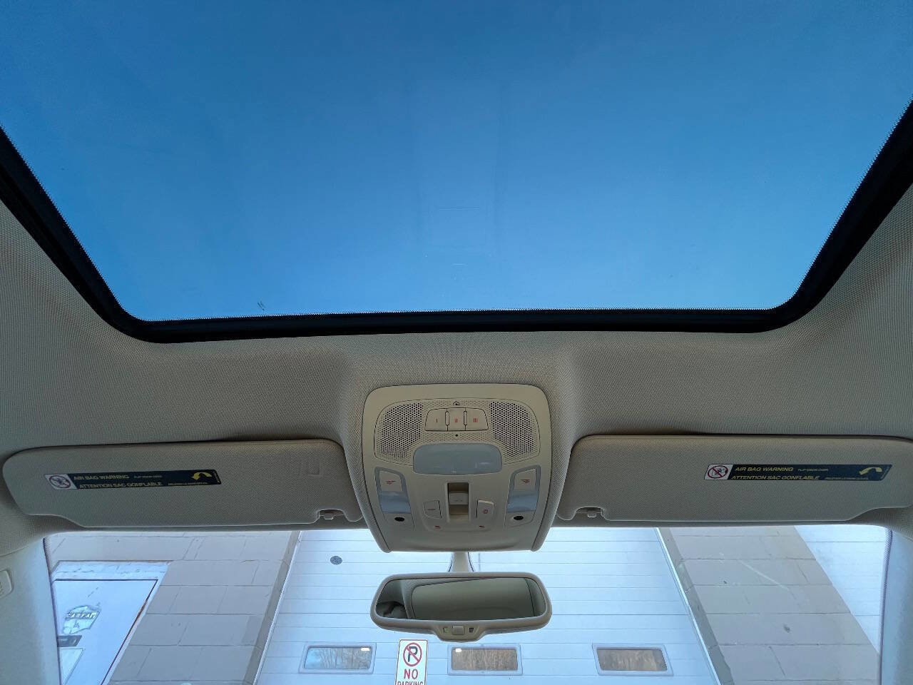 Used 2014 Audi A6 3.0T Premium Plus w/ Cold Weather Package image 19