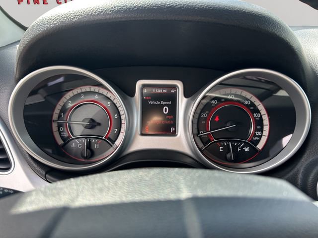 Used 2014 Dodge Journey SXT w/ Flexible Seating Group AWD/4WD image 13