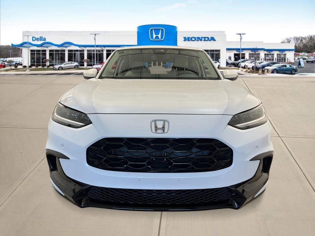 New 2027 Honda HR-V EX-L image 8