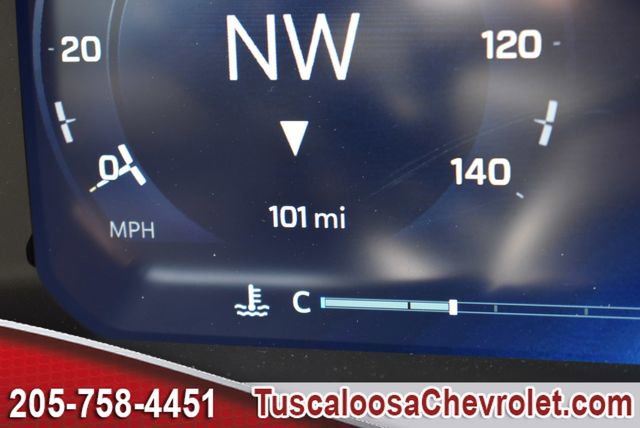 New 2026 Chevrolet Silverado 1500 RST w/ RST All Star Premium Package AWD/4WD image 25