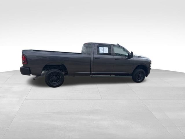 Used 2025 RAM 2500 Tradesman image 7