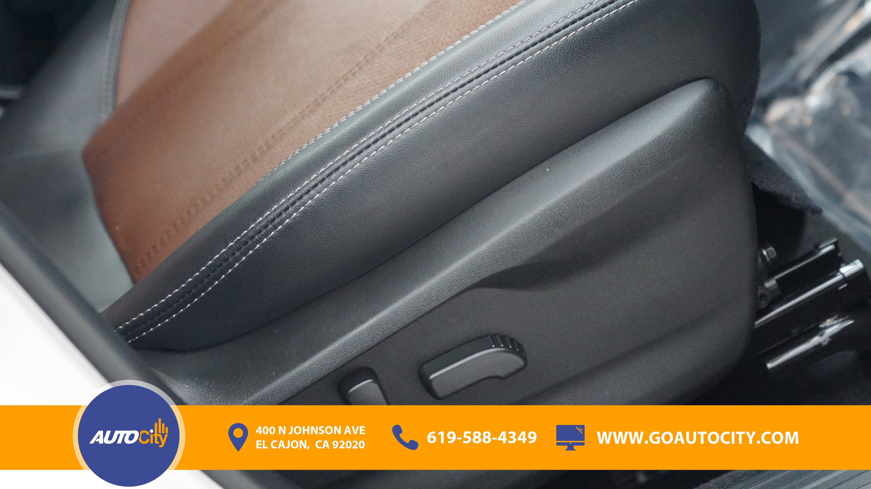 Used 2022 Subaru Forester Touring w/ Popular Package #2 image 16