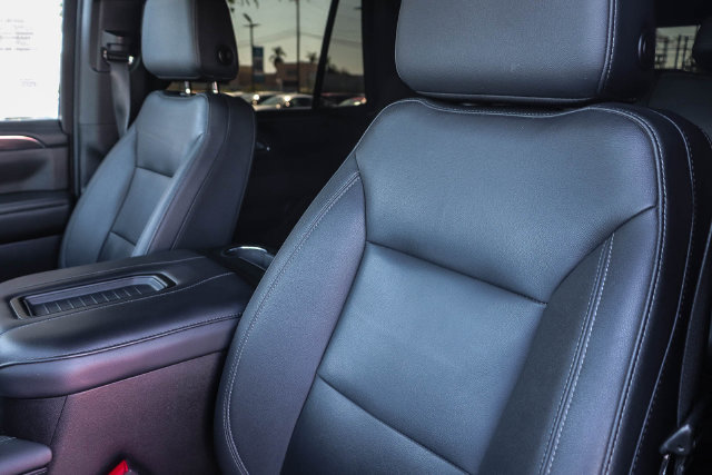 Used 2024 Chevrolet Tahoe LT w/ Luxury Package RWD image 27
