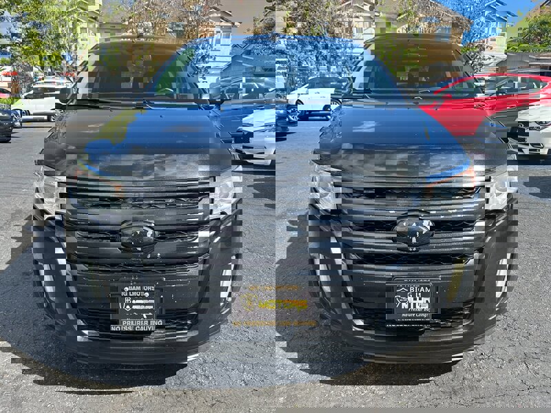 Used 2012 Ford Edge SEL FWD image 2