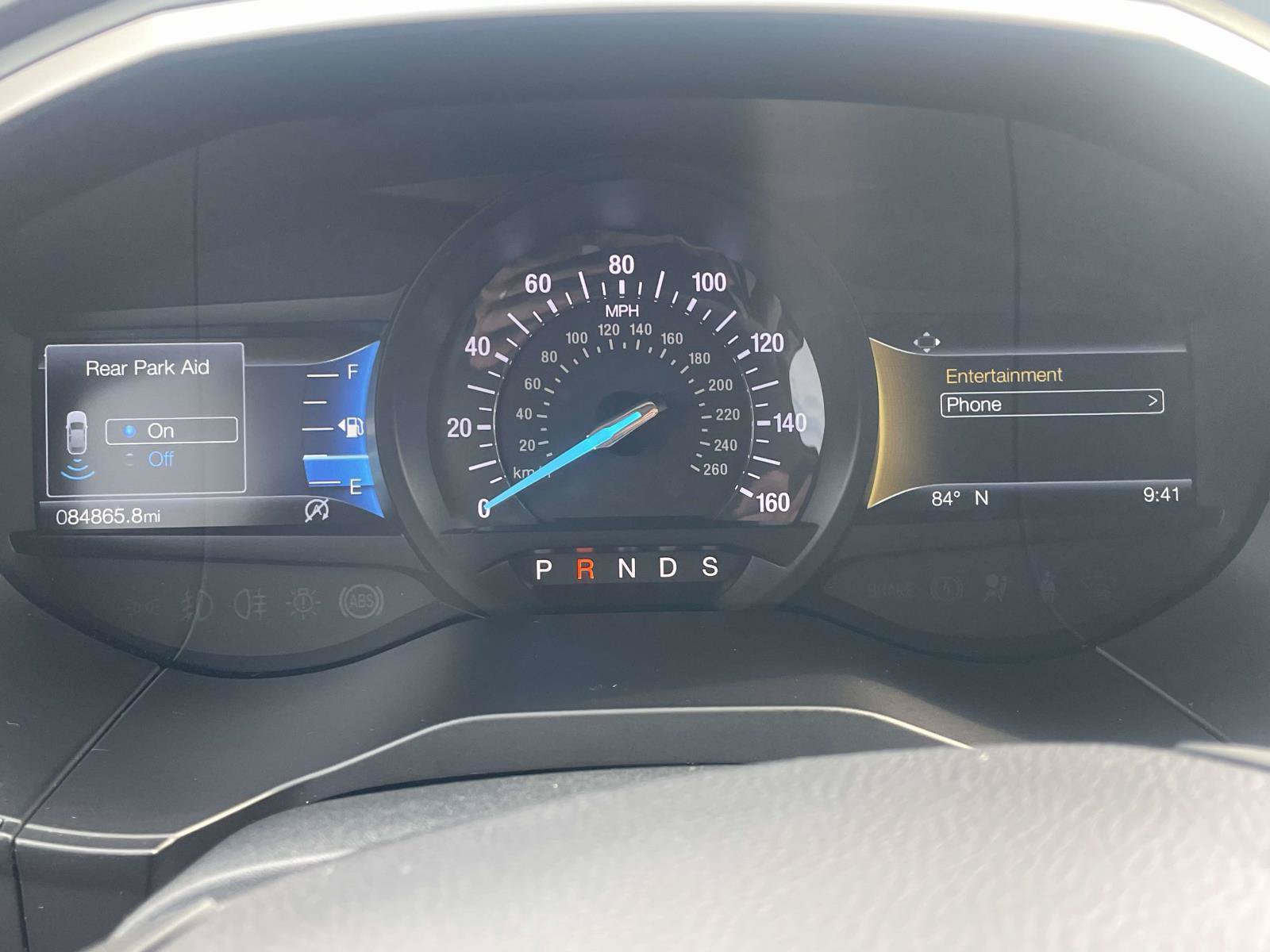 Used 2020 Ford Edge SEL w/ Convenience Package FWD image 35