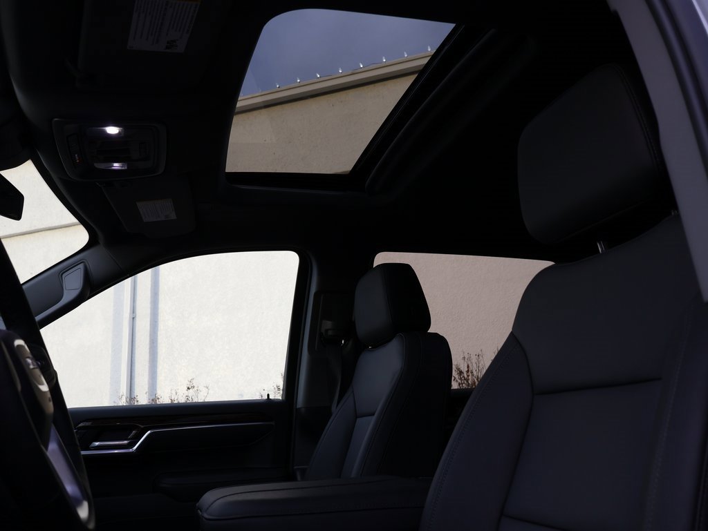 New 2026 GMC Sierra 1500 Elevation w/ Elevation Premium Package image 46