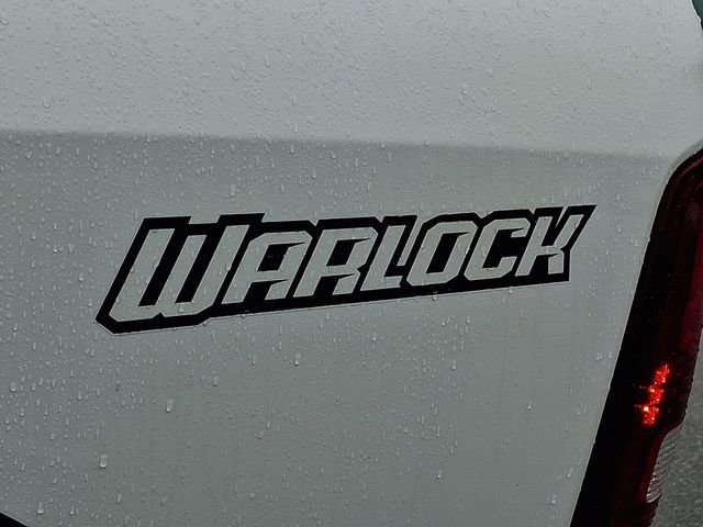 Used 2022 RAM 1500 Classic Warlock image 29