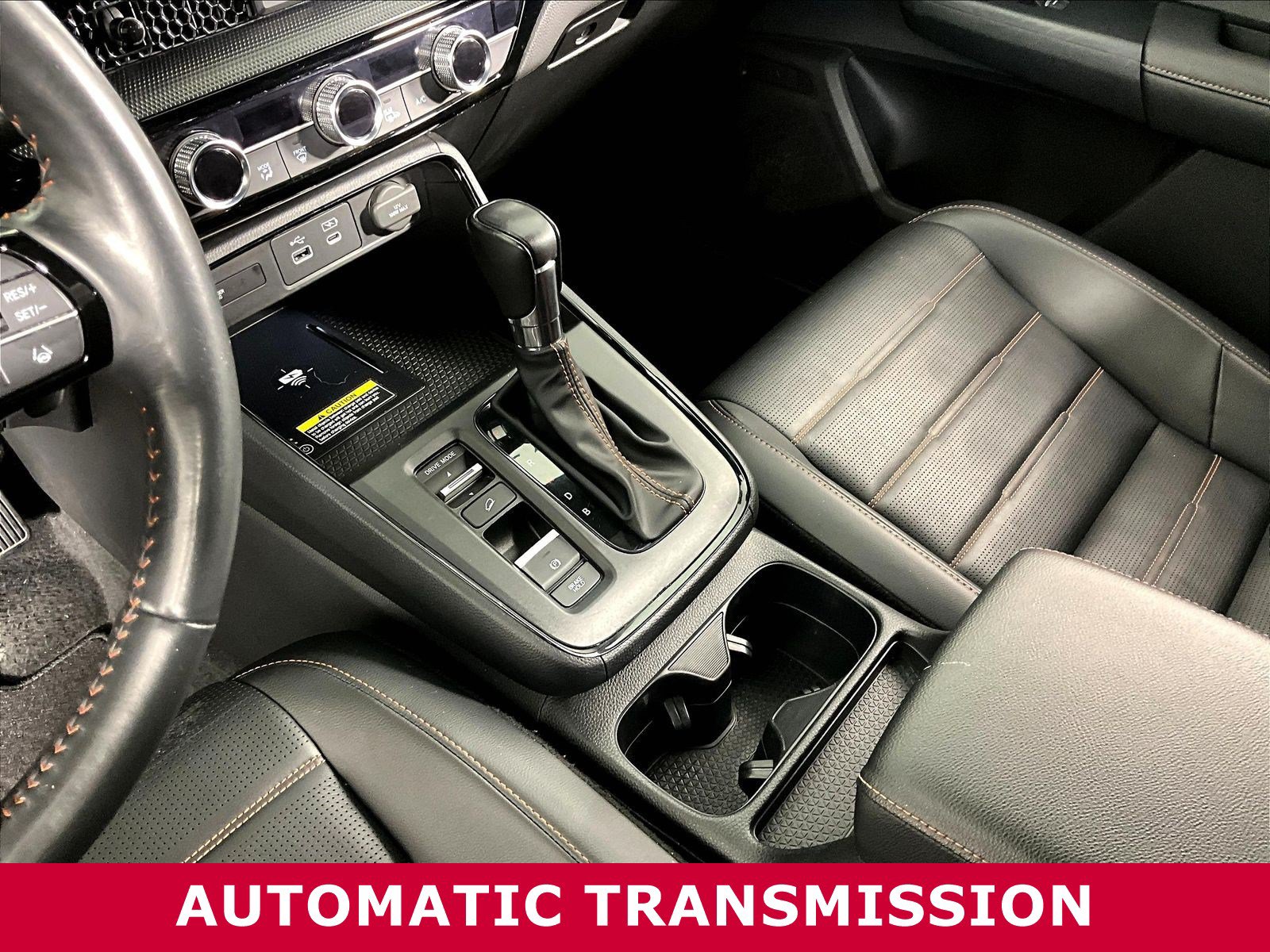Used 2023 Honda CR-V Sport Touring image 18