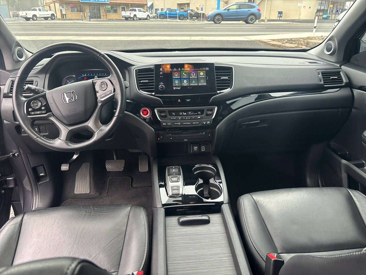Used 2019 Honda Pilot Touring image 15