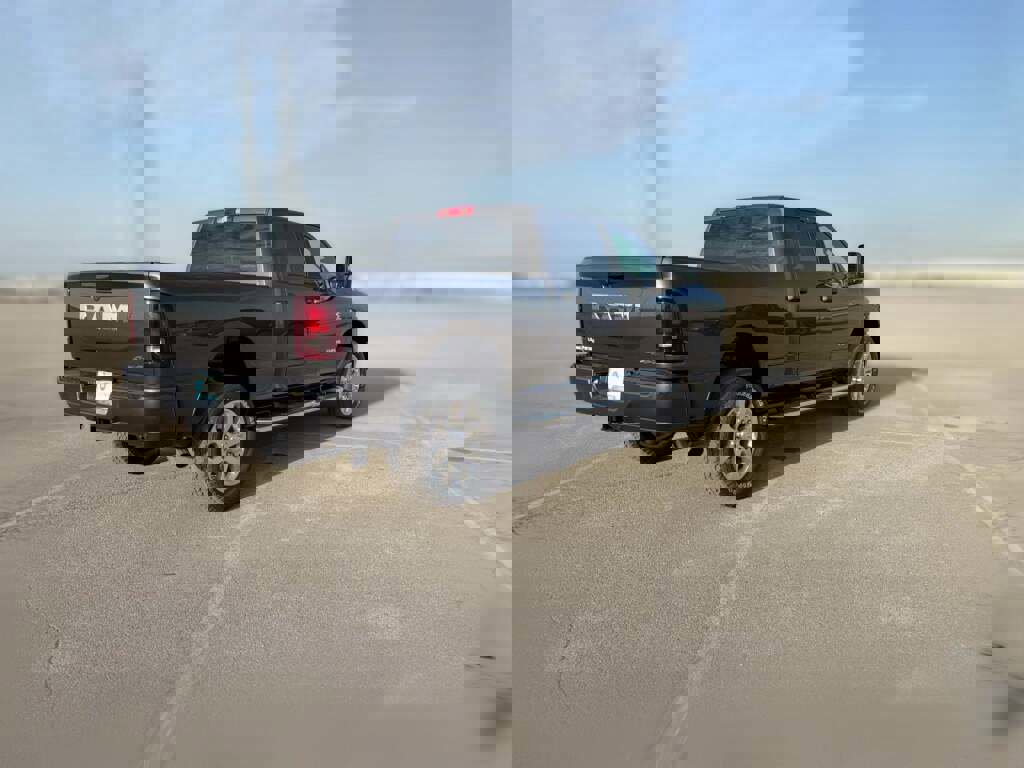 New 2026 RAM 2500 Lone Star image 12