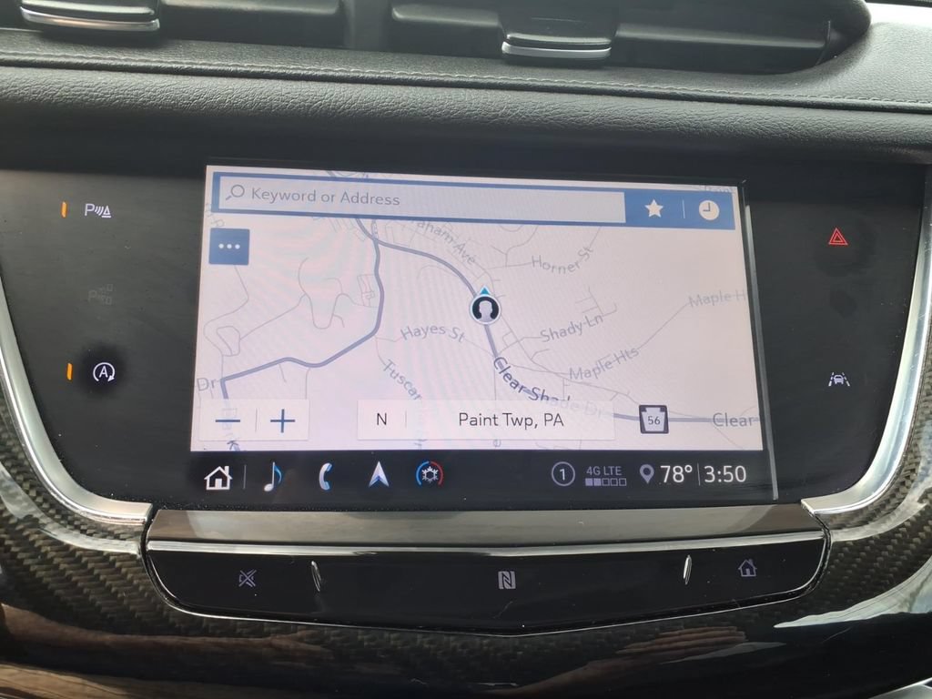 Used 2020 Cadillac XT6 Sport AWD/4WD image 22
