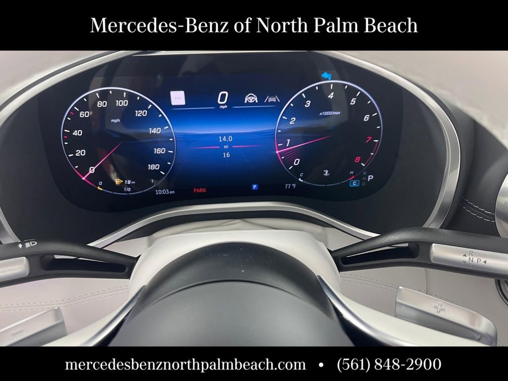 New 2026 Mercedes-Benz Maybach SL 680 image 12