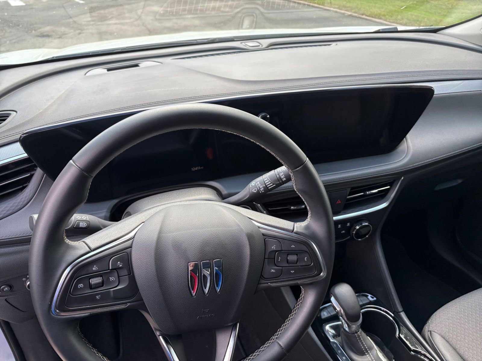 Used 2025 Buick Encore GX Preferred image 31